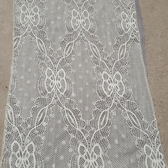 Infinity scarf 2 toned - Picture 3 of 3